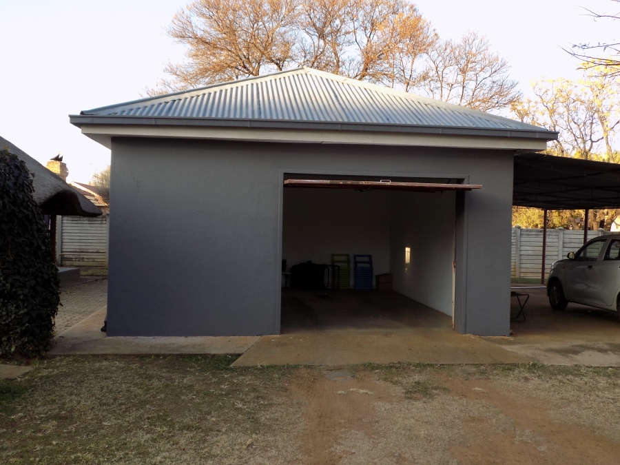 3 Bedroom Property for Sale in Ventersdorp North West